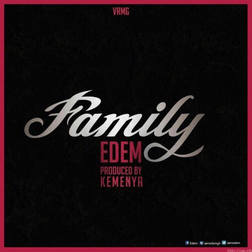 Edem - Family