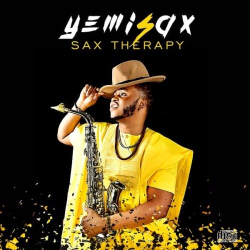 Davido x Yemi Sax - If (Remix)