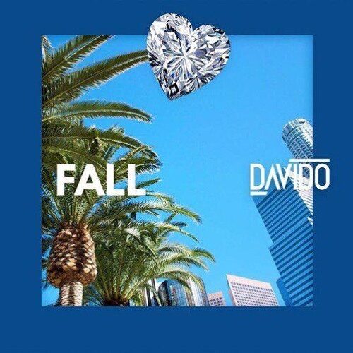 Davido – Fall (Instrumental)