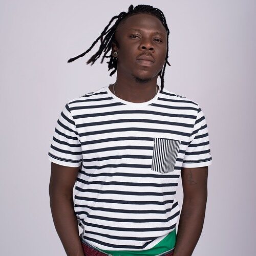 Stonebwoy - Come From Far (Mix)