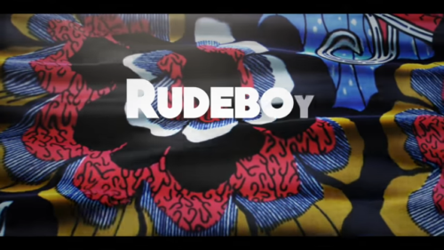 Rudeboy – Nkenji Keke