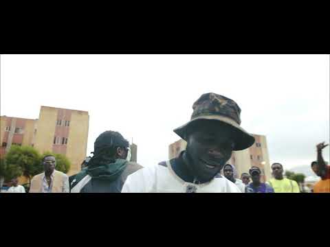 B4Bonah Ft Mugeez (R2Bees) – Kpeme (Official Video)