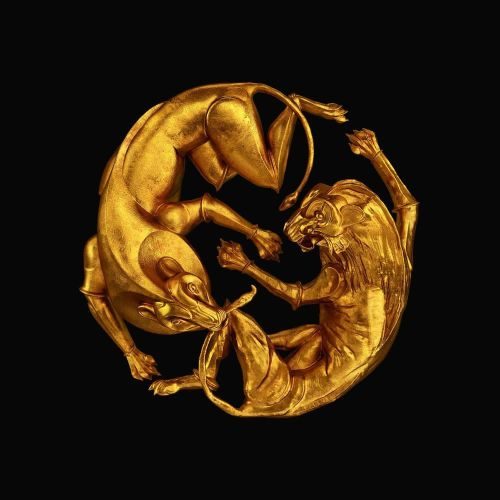 Beyoncé – The Lion King The Gift (Full Album)