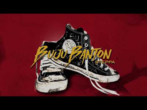 Buju Banton - Steppa (Official Lyric Video)