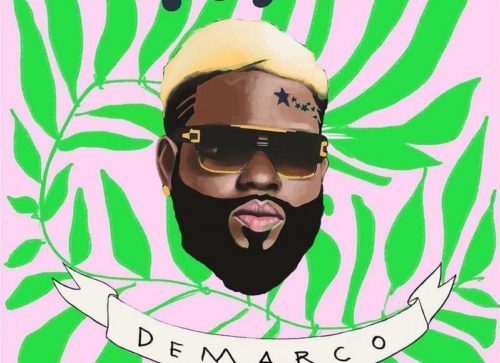 Demarco – All Together