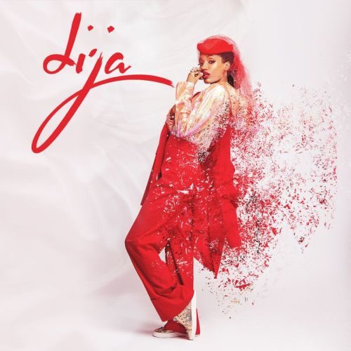 Di’ja – Di’ja EP (Full Album)