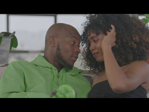 King Promise – Commando (Official Video)
