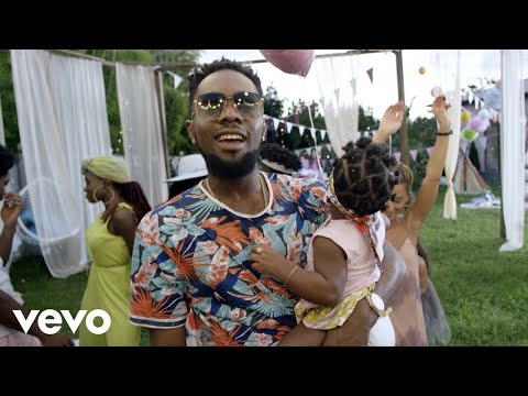 Patoranking Ft Bera - Wilmer + Official Video