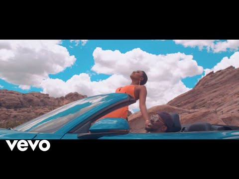 SIMI Ft Adekunle Gold - By You + Official Video