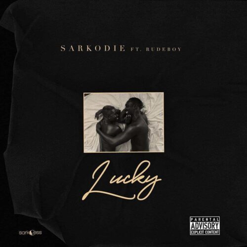 Sarkodie Ft. Rudeboy (Psquare) – Lucky