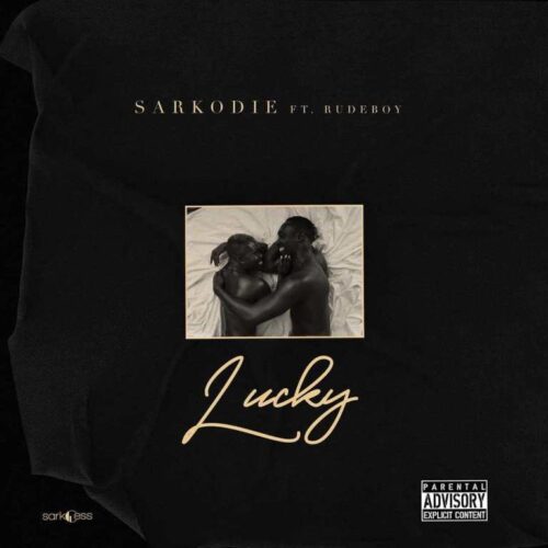 Sarkodie – Lucky Ft Rudeboy (Instrumental)