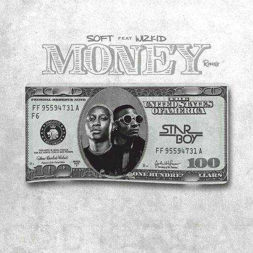 Soft x Wizkid – Money (Remix) (Prod. By Someshine)