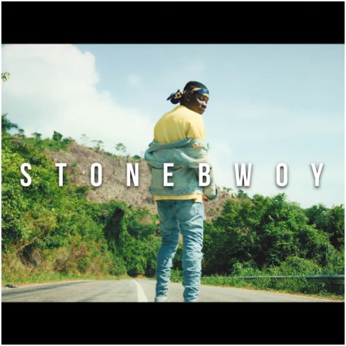 Stonebwoy – Tuff Seed (Official Video)