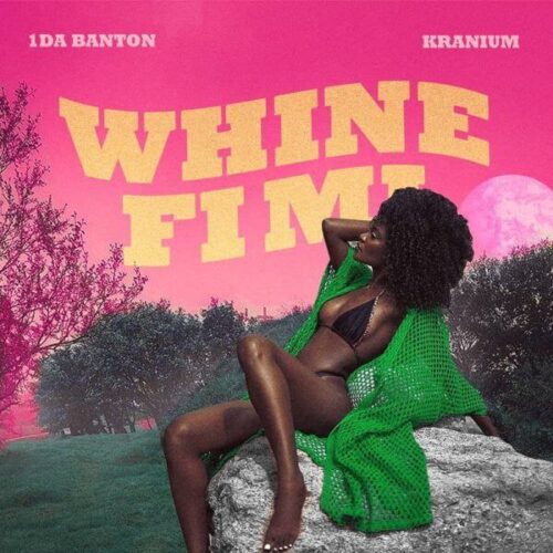 1da Banton Ft Kranium – Whine Fi Mi