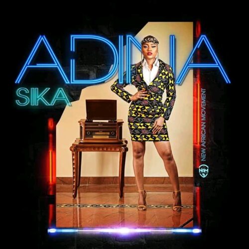 Adina – Sika