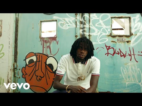 Alkaline - With the Thing (Official Video)