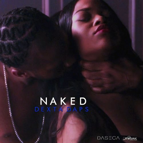 Dexta Daps – Naked