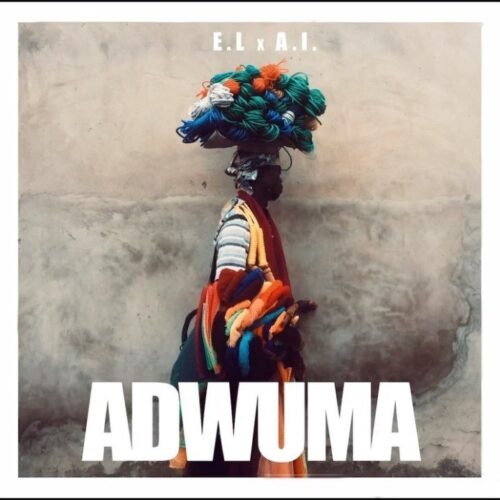 E.L x A.I – Adwuma