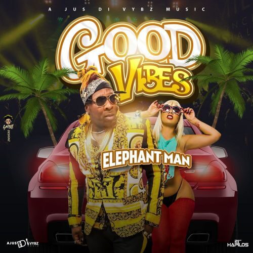 Elephant Man – Good Vibes