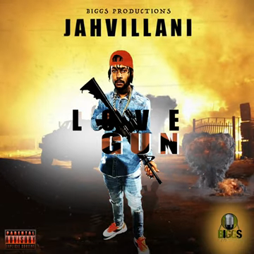 Jahvillani - Love Gun