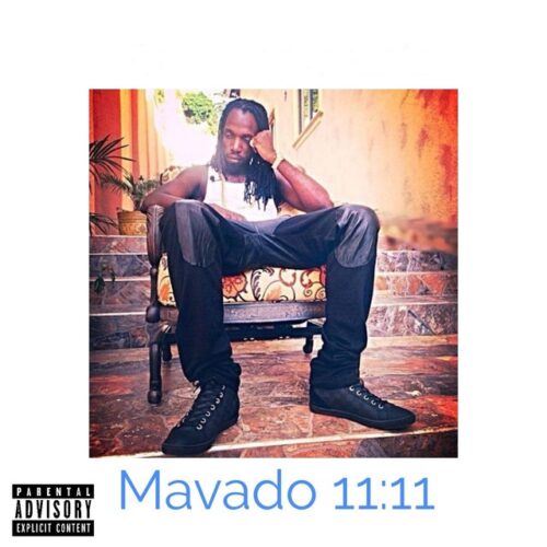 Mavado – 1111