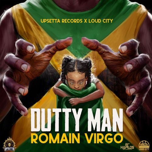 Romain Virgo – Dutty Man