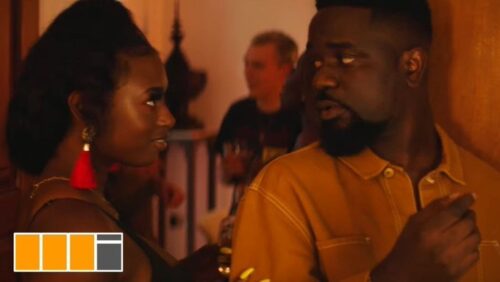 Sarkodie Ft. Mr. Eazi – Do You (Official Video)