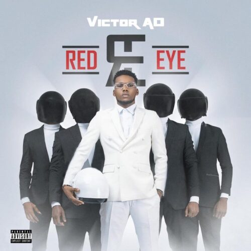 Victor Ad – Red Eye