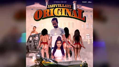 Jahvillani - Original