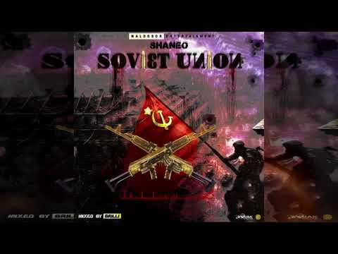 Shaneo - Soviet Union