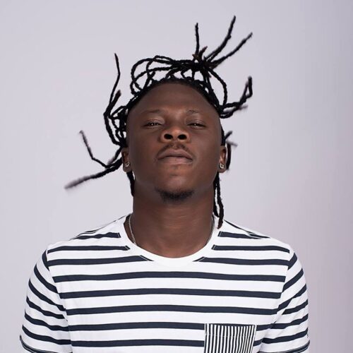 Stonebwoy - Stopxenophobia (Africa For Africans)