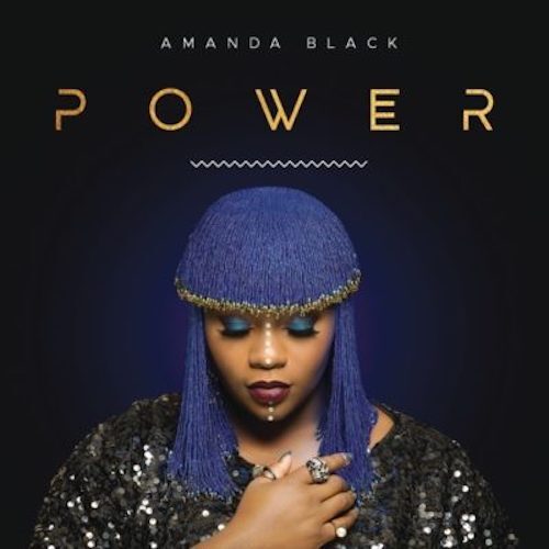Amanda Black Ft Adekunle Gold – Afrika