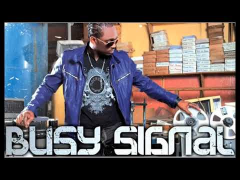 Busy Signal - Girl Like You