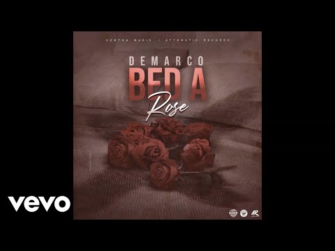 Demarco - Bed A Rose (Automatic Records)