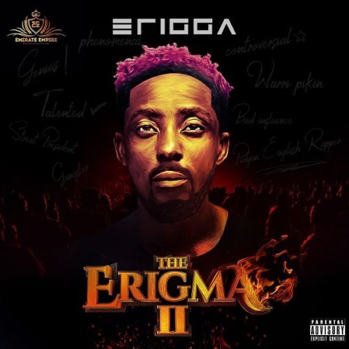 Erigga Ft M.I Abaga x Sami – The Erigma