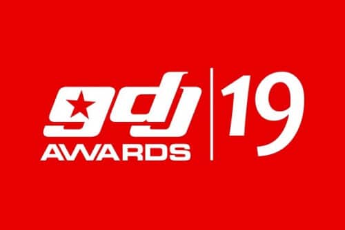 Ghana DJ Awards 2019 - Full List of Nominees
