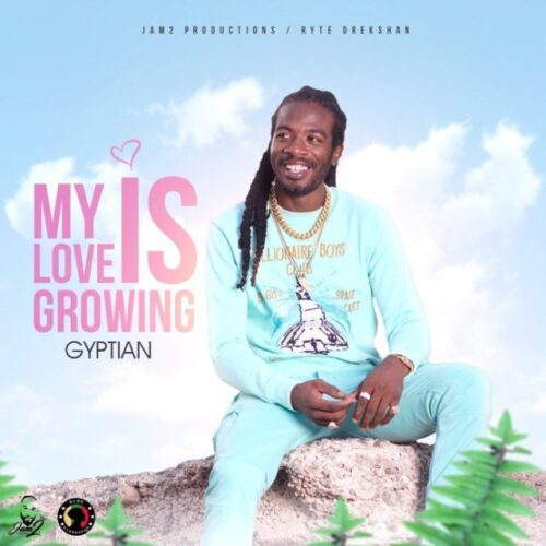 Gyptian – Too Much Blood In the Streets