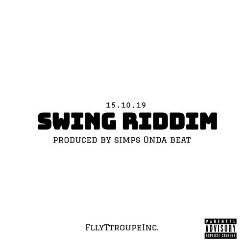 Instrumental Swing Riddim (Prod By SimpsOnDaBeat)