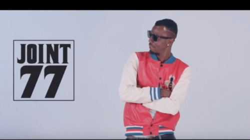 Joint 77 – Wala (Prod By Biskit Beat)