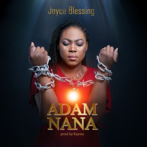 Joyce Blessing – Adam Nana (Prod. By Kaywa)