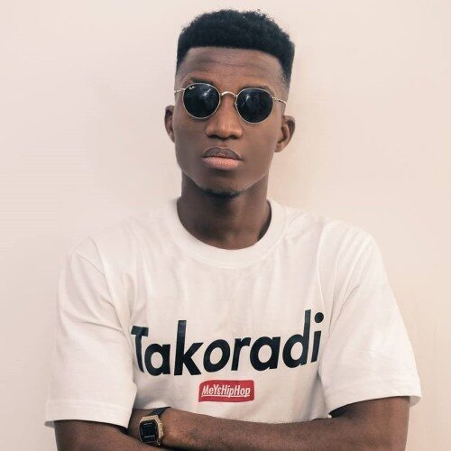 When we started, nobody expected greatness from us – Kofi Kinaata hits back at critics