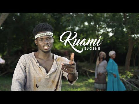 Kuami Eugene – Obiaato (Official Video)