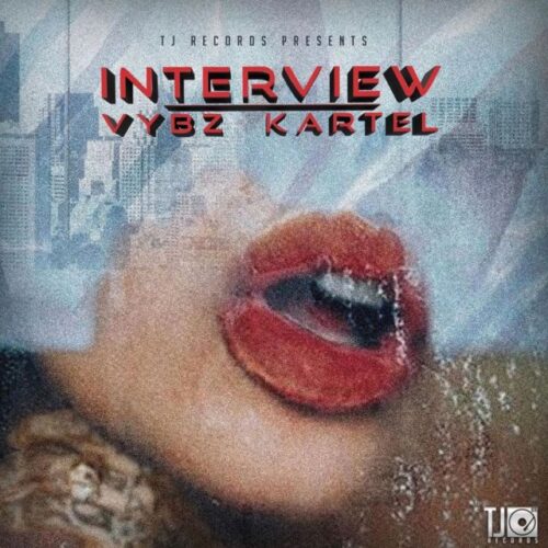Vybz Kartel – Interview (Prod By TJ Records)