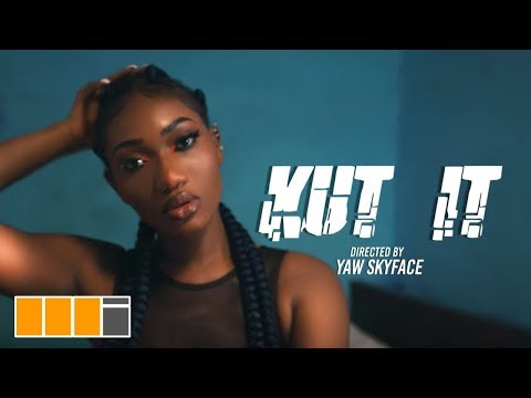 Wendy Shay – Kut It (Official Video)