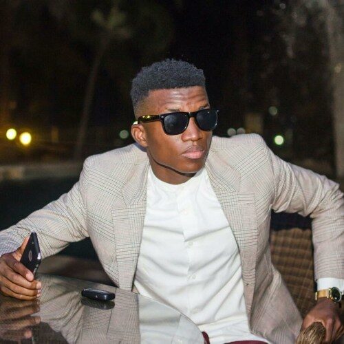Many global African hit songs were done in local dialect, not English, my Fante lyrics don’t limit me – Kofi Kinaata