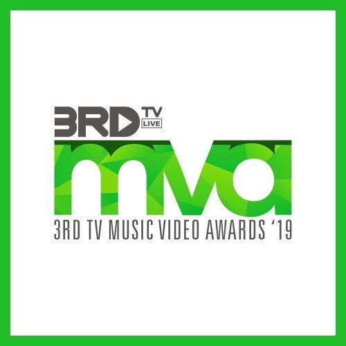 3RD TV Music Video Awards 2019 - Full List of Nominees