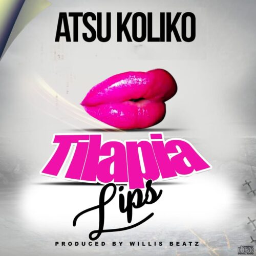 Atsu Koliko - Tilapia Lips (Prod. By WillisBeatz)