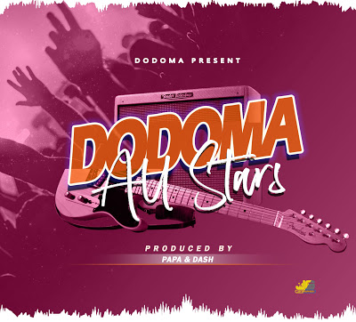 Dodoma All stars – Dodoma