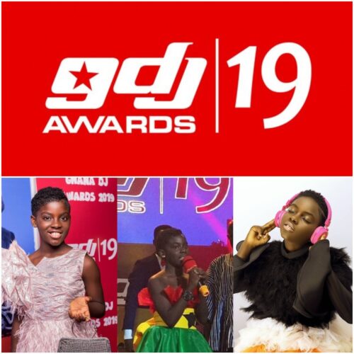 Ghana DJ Awards 2019 - Full List Of Winners