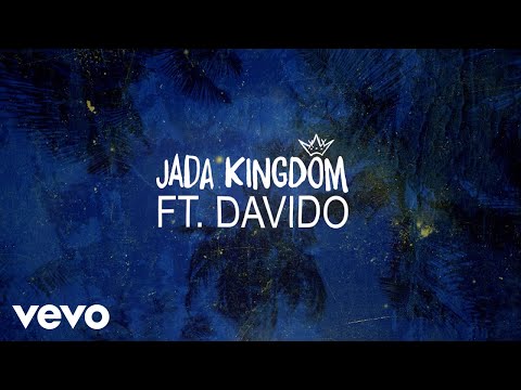 Jada Kingdom x Davido - One Time (Official Lyric Video)
